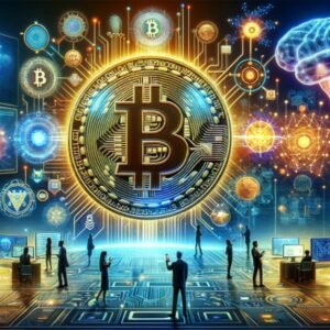 DeFi & Crypto course