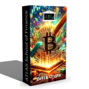 DeFi & Crypto course